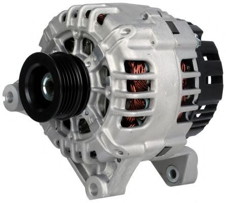 Generator / Alternator 4
