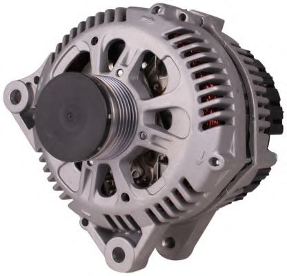 Generator / Alternator 4