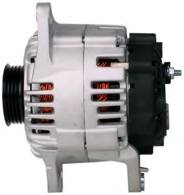 Generator / Alternator 3