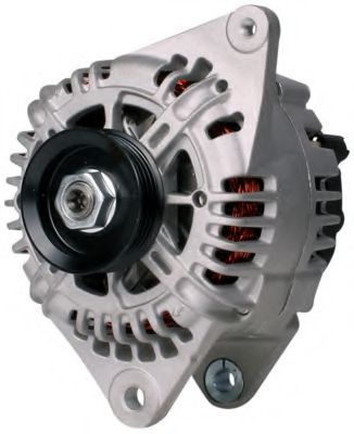 Generator / Alternator 4