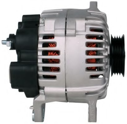 Generator / Alternator 5