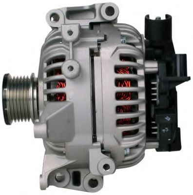 Generator / Alternator 3