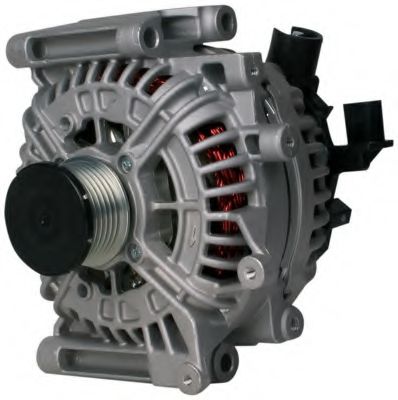 Generator / Alternator 4