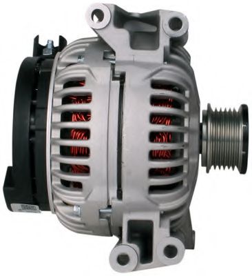 Generator / Alternator 5