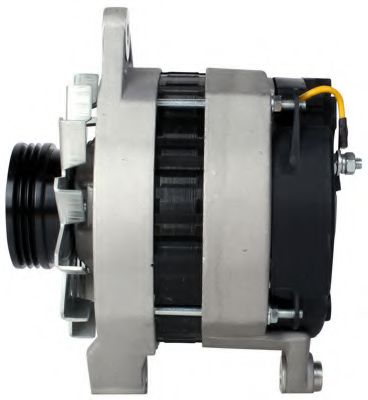 Generator / Alternator 3