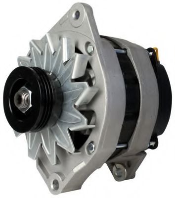 Generator / Alternator 4