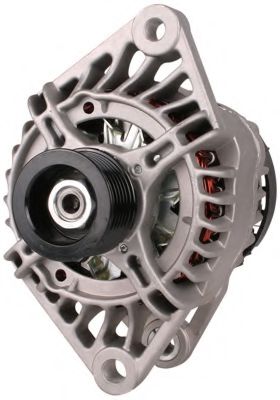 Generator / Alternator 4