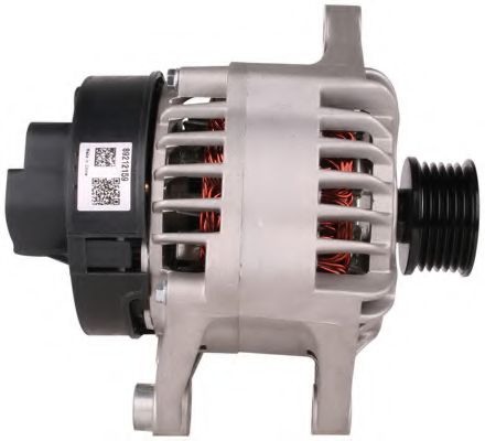 Generator / Alternator 5