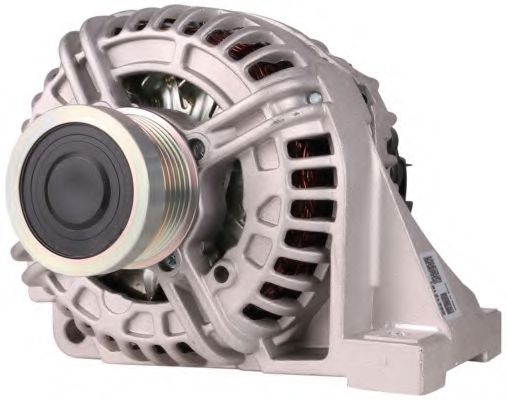 Generator / Alternator 4