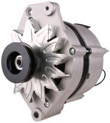 Generator / Alternator 4