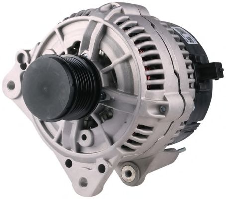 Generator / Alternator 4