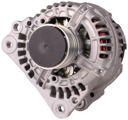 Generator / Alternator 4