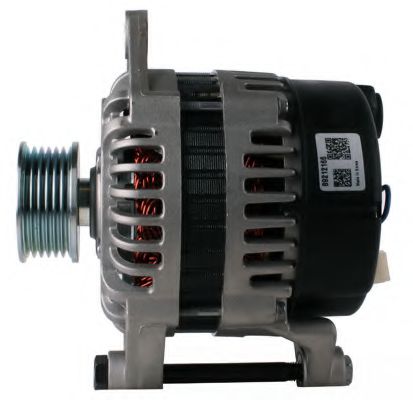 Generator / Alternator 3