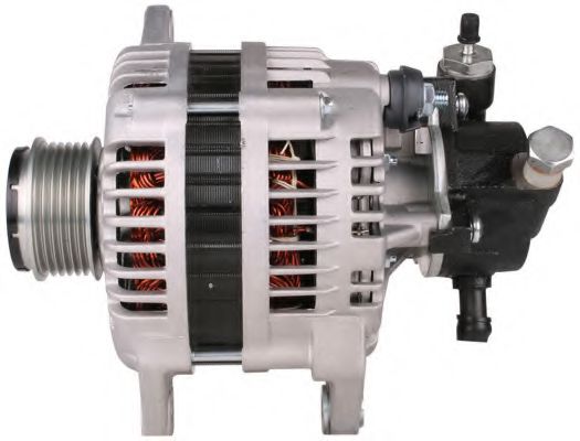 Generator / Alternator 3