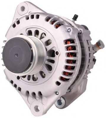 Generator / Alternator 4