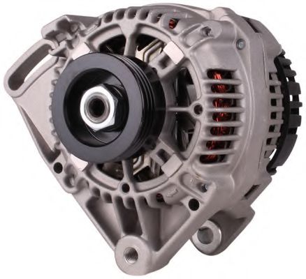 Generator / Alternator 4