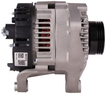 Generator / Alternator 5