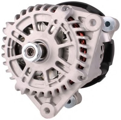Generator / Alternator 4