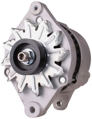 Generator / Alternator 4