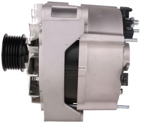 Generator / Alternator 3