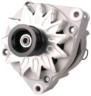 Generator / Alternator 4