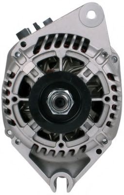 Generator / Alternator 2