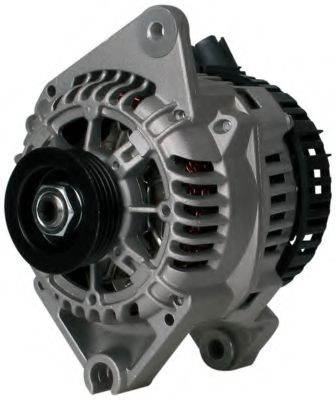Generator / Alternator 4