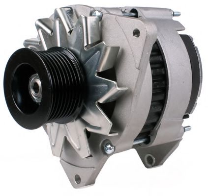 Generator / Alternator 4