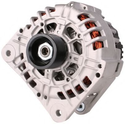 Generator / Alternator 4