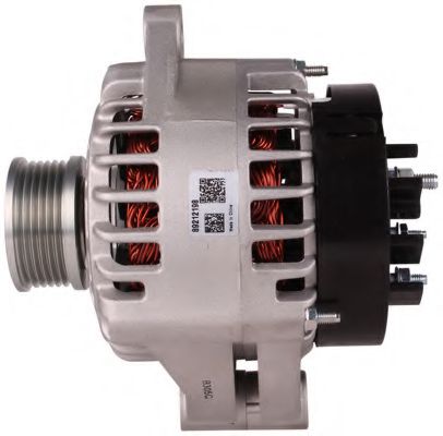 Generator / Alternator 3