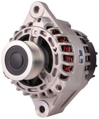 Generator / Alternator 4