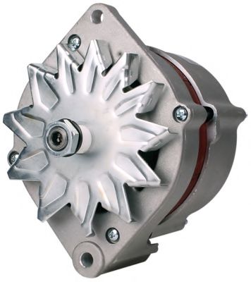 Generator / Alternator 4