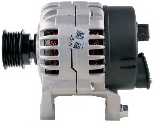 Generator / Alternator 3