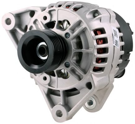 Generator / Alternator 4