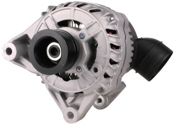 Generator / Alternator 4