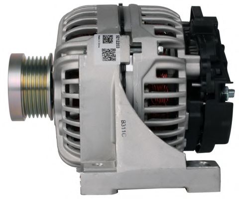 Generator / Alternator 3