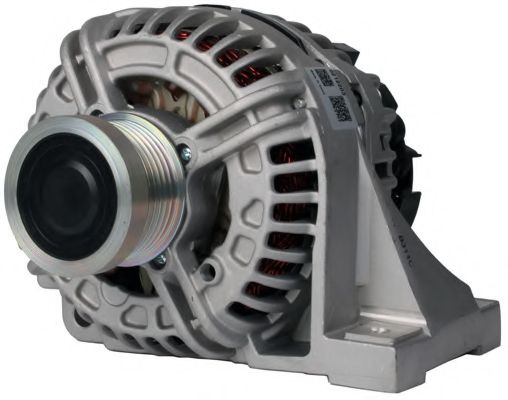 Generator / Alternator 4