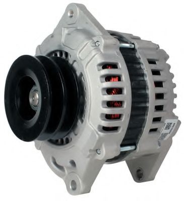 Generator / Alternator 4