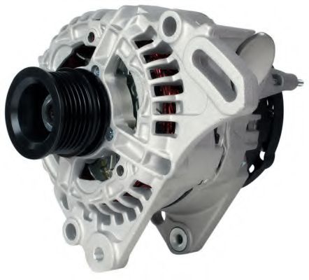 Generator / Alternator 4