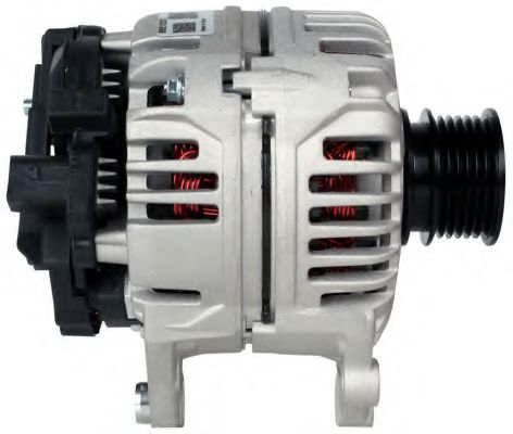 Generator / Alternator 5