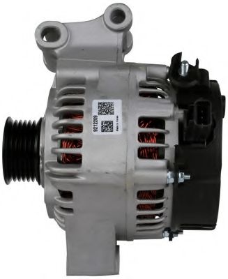 Generator / Alternator 3