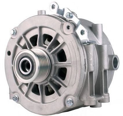 Generator / Alternator 4