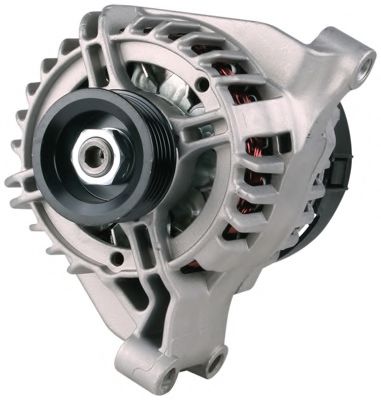 Generator / Alternator 4