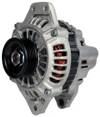 Generator / Alternator 4
