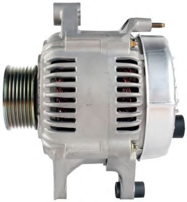 Generator / Alternator 3