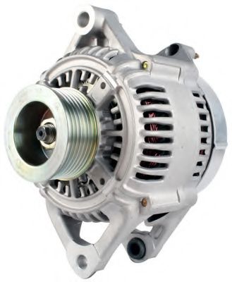 Generator / Alternator 4