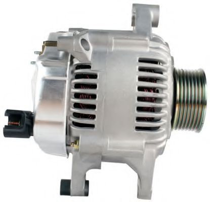 Generator / Alternator 5