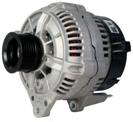 Generator / Alternator 4
