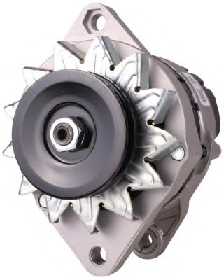 Generator / Alternator 4