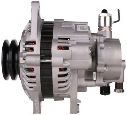 Generator / Alternator 3